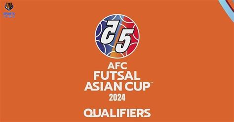 futsal asian cup 2023